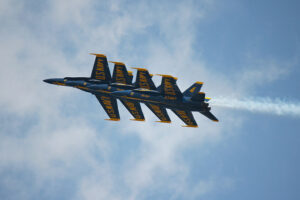 Blue-Angels