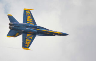 Blue angels Flight Team