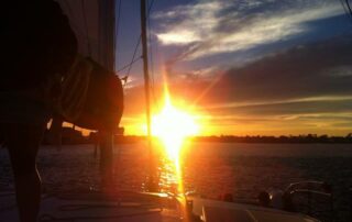 Sunset Cruise