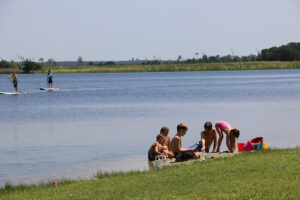 Lake Shelby