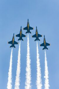 Blue Angels