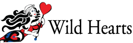 Sail Wild Hearts Logo