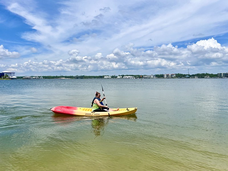 Kayak